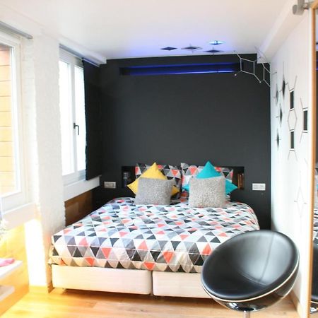 Bxlroom Guesthouse Brüksel Dış mekan fotoğraf