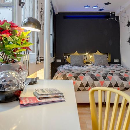 Bxlroom Guesthouse Brüksel Dış mekan fotoğraf