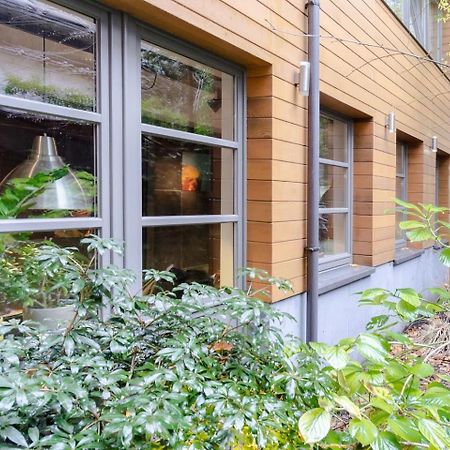 Bxlroom Guesthouse Brüksel Dış mekan fotoğraf