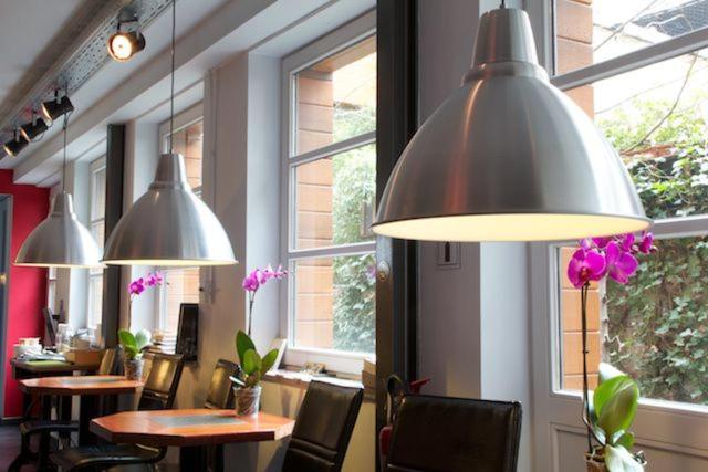 Bxlroom Guesthouse Brüksel Dış mekan fotoğraf