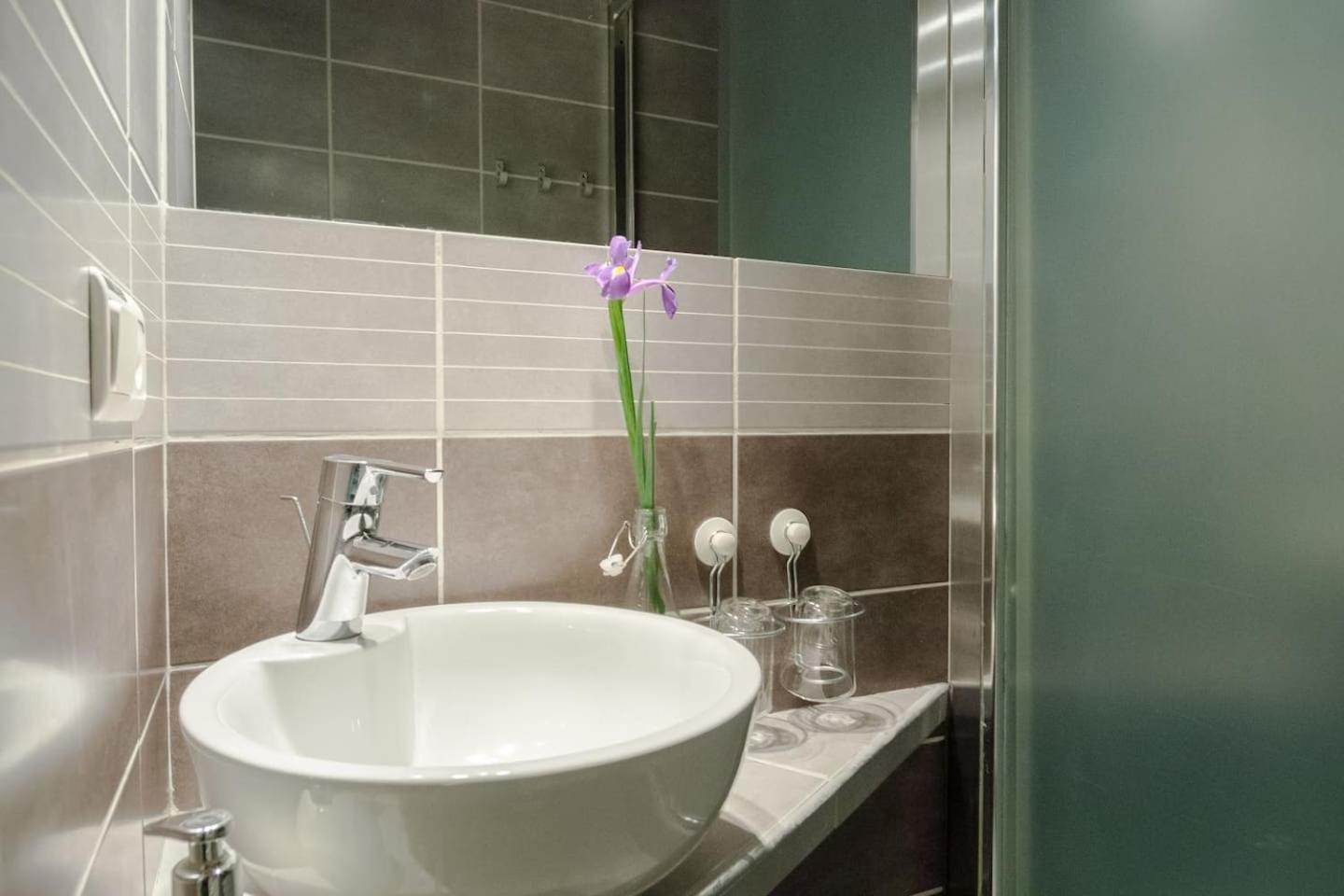 Bxlroom Guesthouse Brüksel Dış mekan fotoğraf