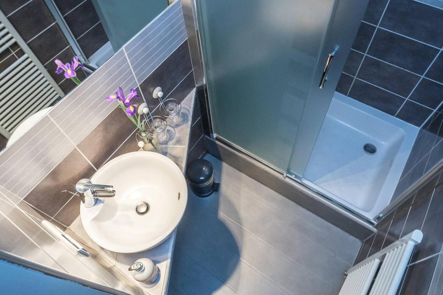 Bxlroom Guesthouse Brüksel Dış mekan fotoğraf