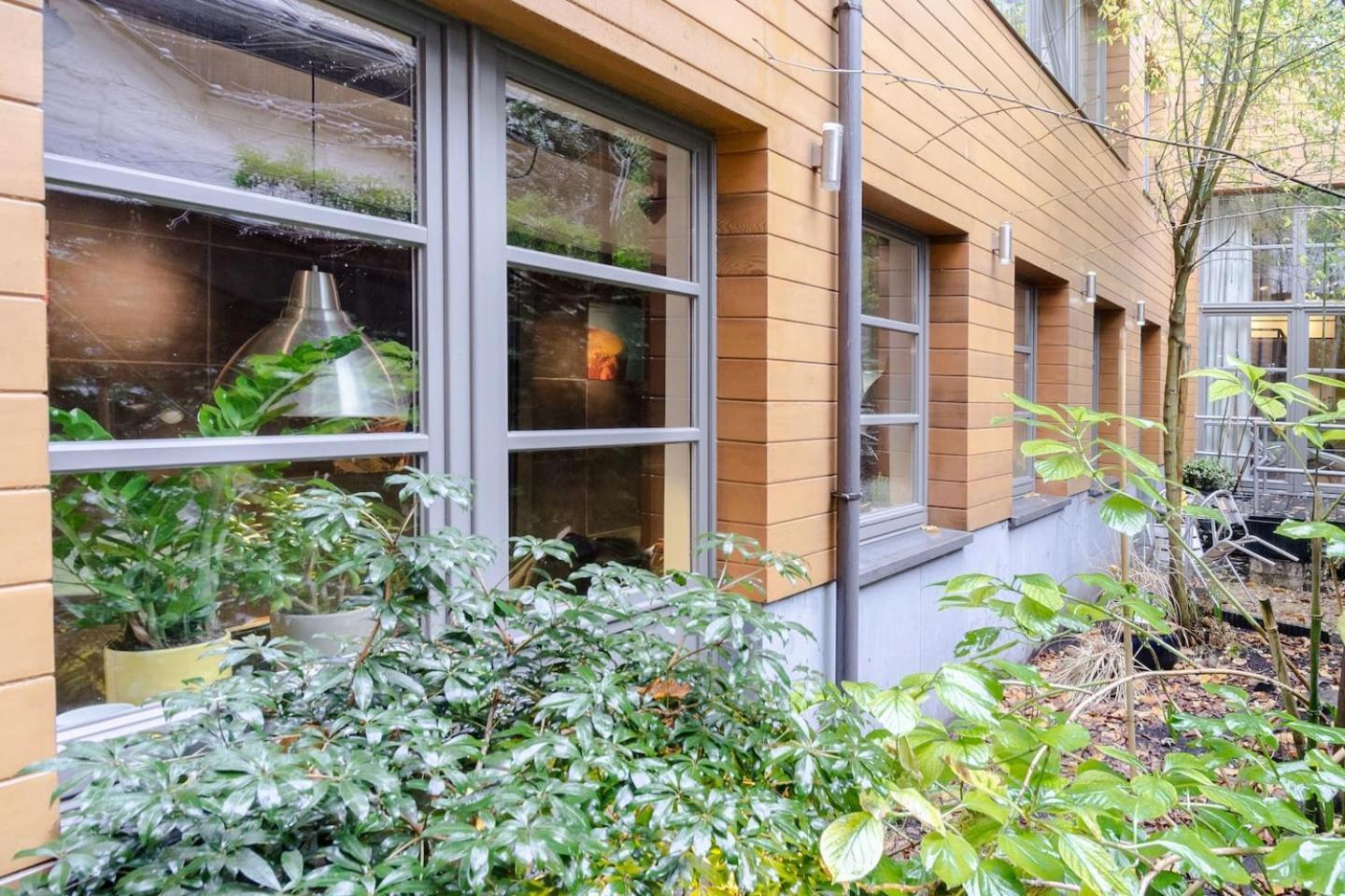 Bxlroom Guesthouse Brüksel Dış mekan fotoğraf
