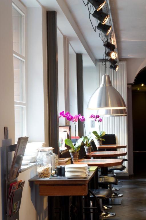 Bxlroom Guesthouse Brüksel Dış mekan fotoğraf