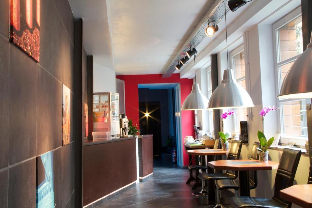 Bxlroom Guesthouse Brüksel Dış mekan fotoğraf