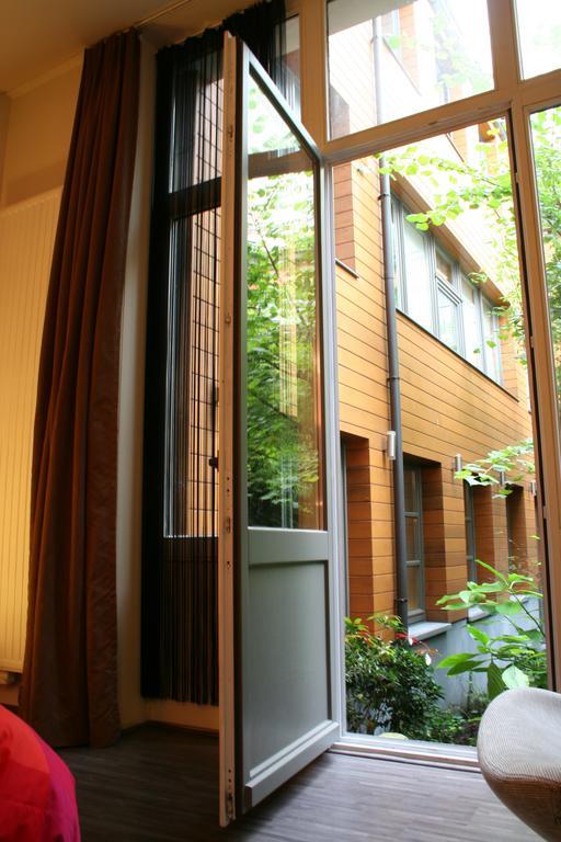 Bxlroom Guesthouse Brüksel Oda fotoğraf